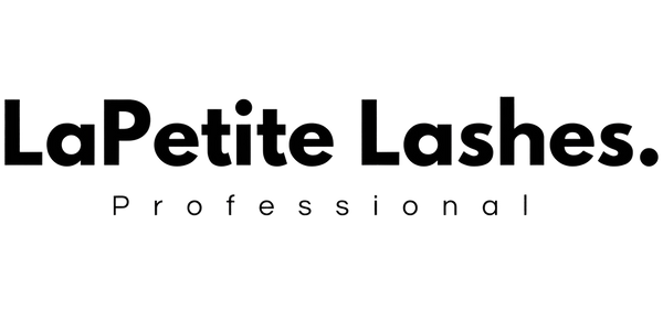 LaPetite Lashes.